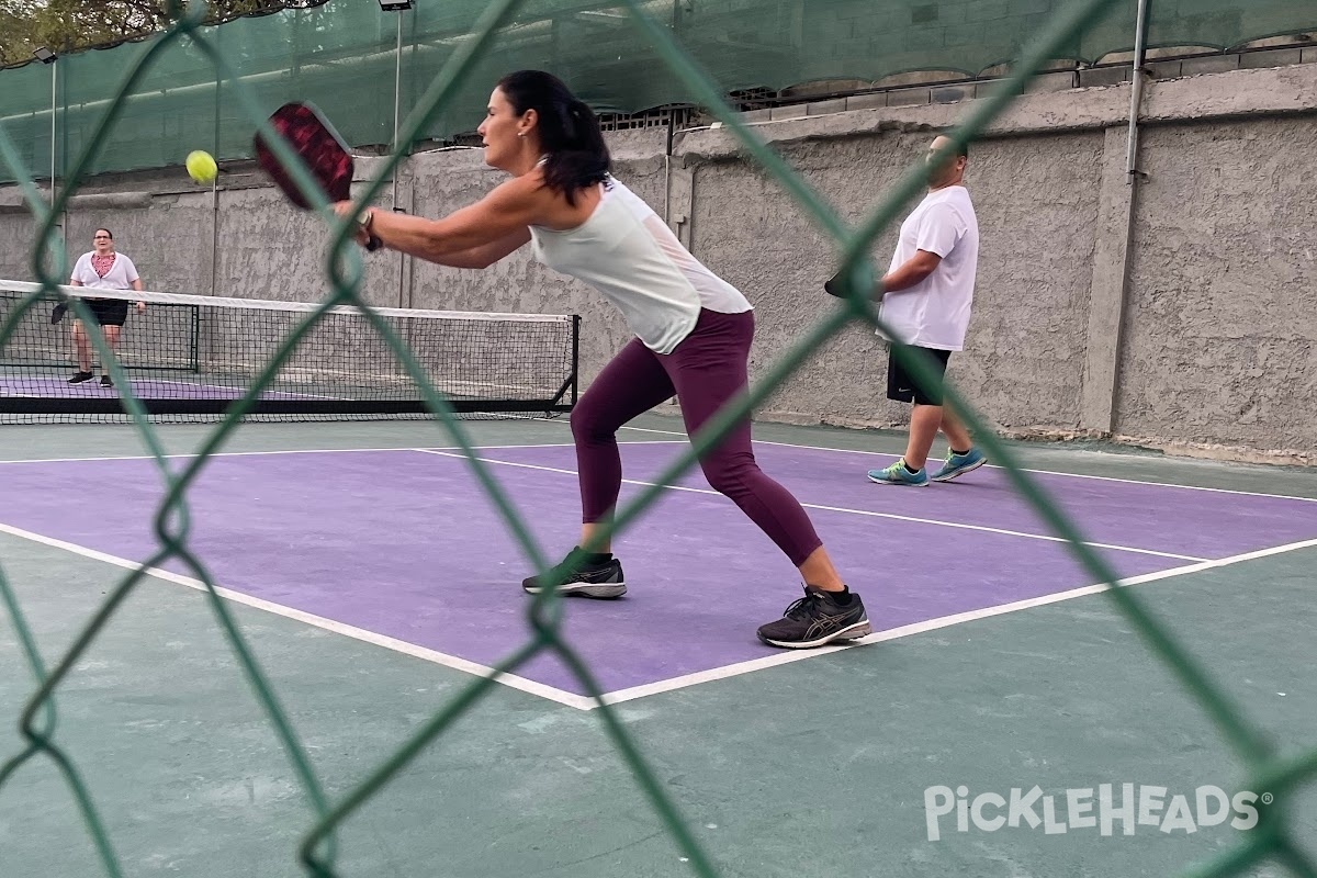 Photo of Pickleball at The Garden Pickleball Club